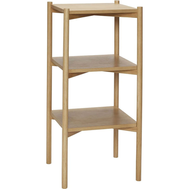 Photo of Solution Shelving Unit