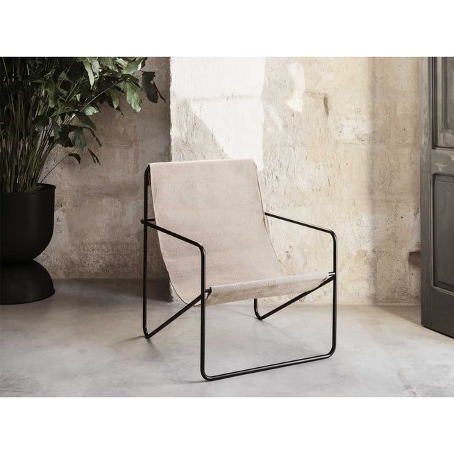 Photo of Desert Lounge Chair