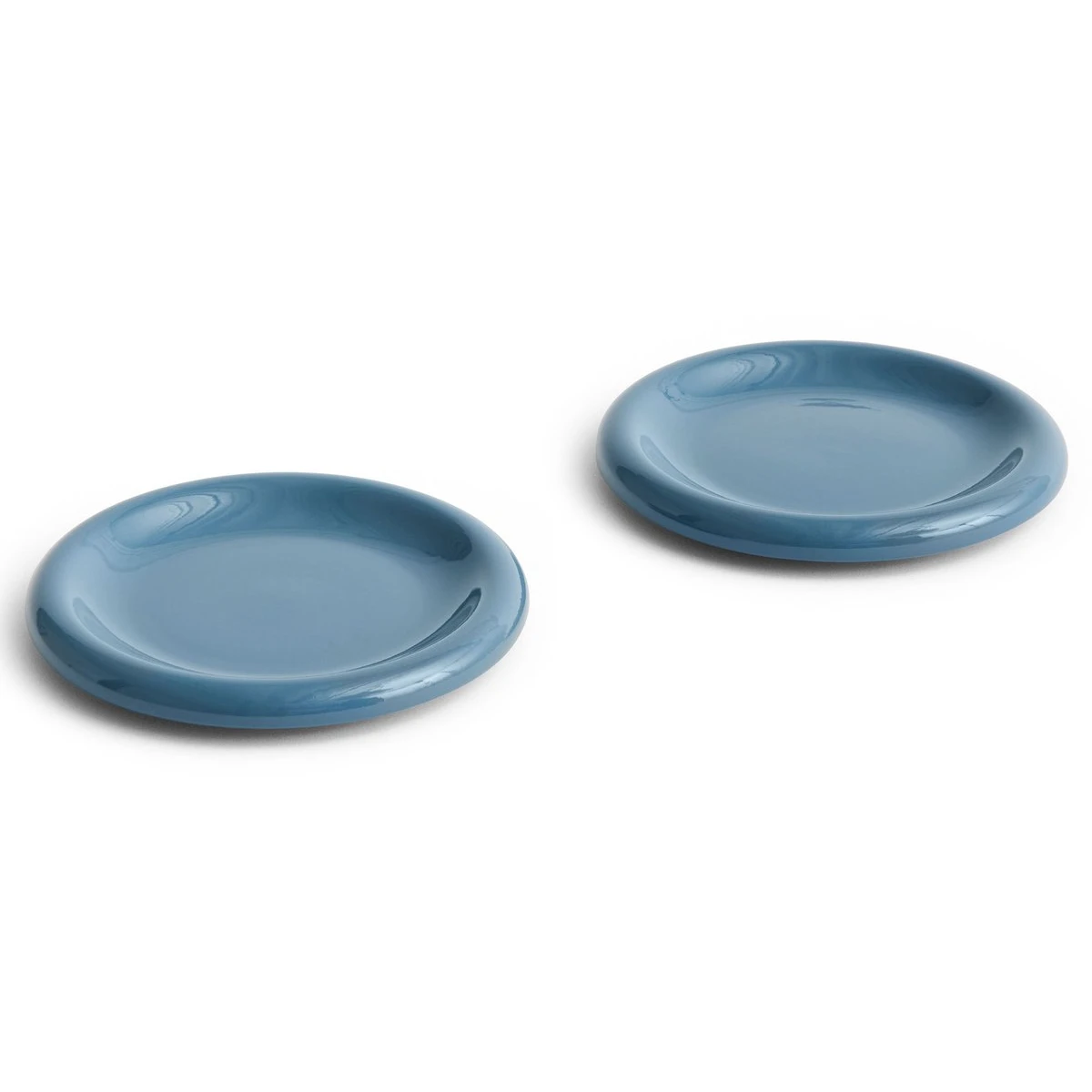 Barro Plate Ø18 cm 2-pack