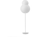 Thumbnail photo of Puff Bubble Floor Lamp White