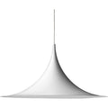 Thumbnail photo of Semi Pendant Lamp, Small