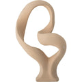 Thumbnail photo of Decoration Object Ceramic - Natural