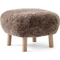 Little Petra ATD1 Footstool