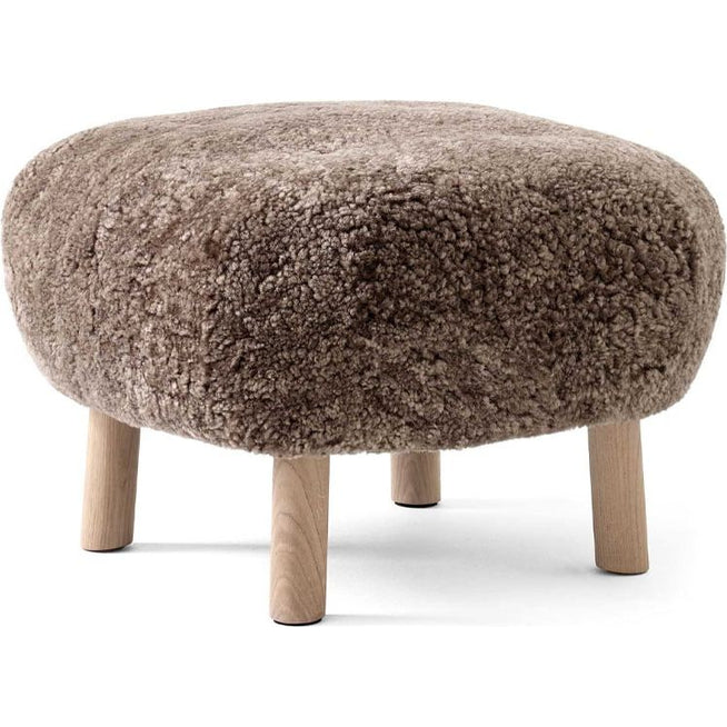 Photo of Little Petra ATD1 Footstool