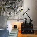 Thumbnail photo of Tizio Led Table Lamp Black