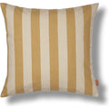 Thumbnail photo of Strand Outdoor Pude - Pude - Warm Yellow/parchment - W50 X H50 Cm