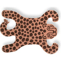 Safari Tufted Rug - Children's Rug - Leopard - W118 x H160 x D2 cm