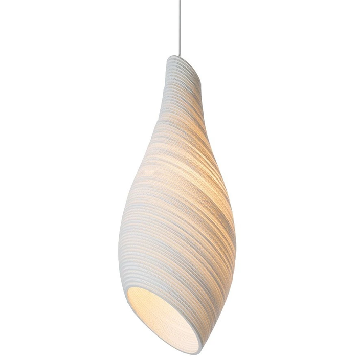 Photo of Nest32 Hanging Lamp White - GP-1272