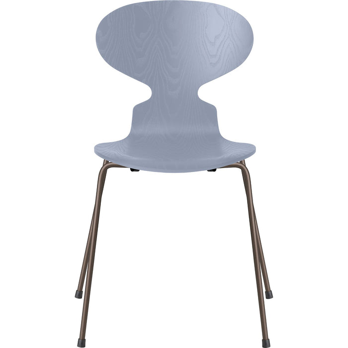 Photo of ANT 3101 Chair - 4 Legs - Brown Bronze Base