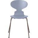 ANT 3101 Chair - 4 Legs - Brown Bronze Base