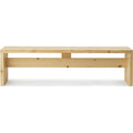Thumbnail photo of Stretch Bench L160 Pine Wood