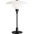 Thumbnail photo of Ph 3½-2½ Glas Bordlampe