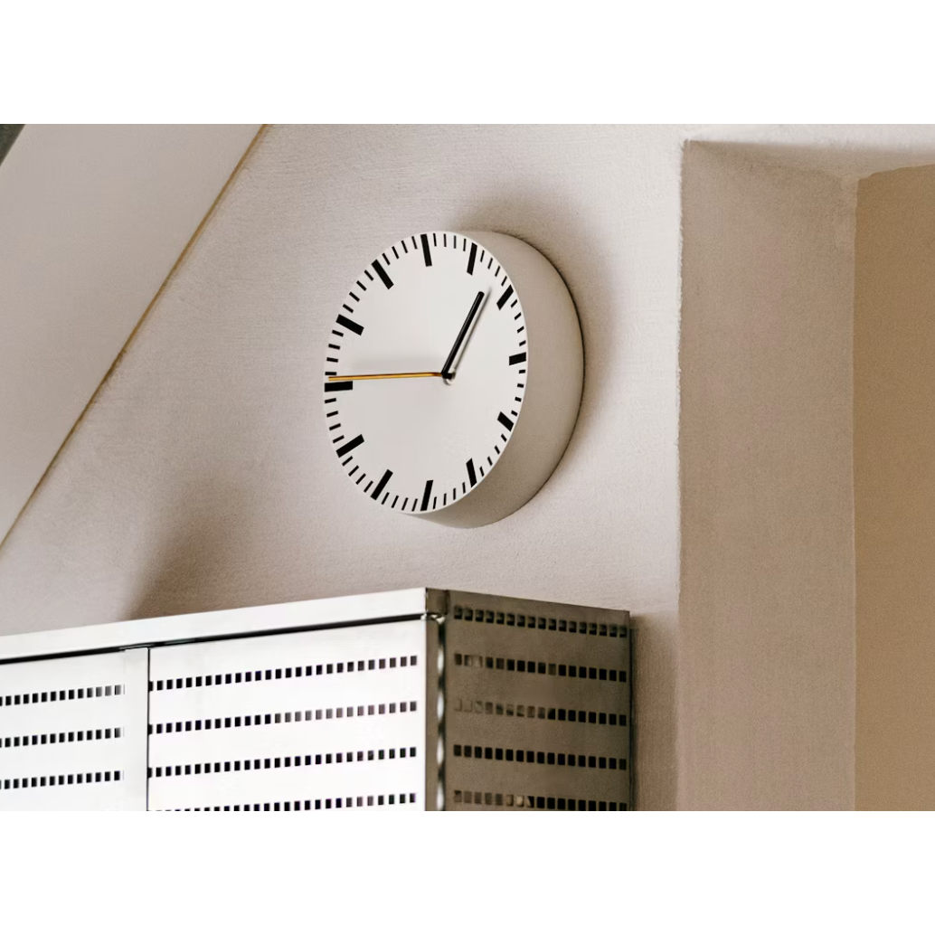 Analog Wall Clock