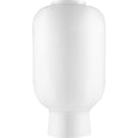 Amp Chandelier Glass