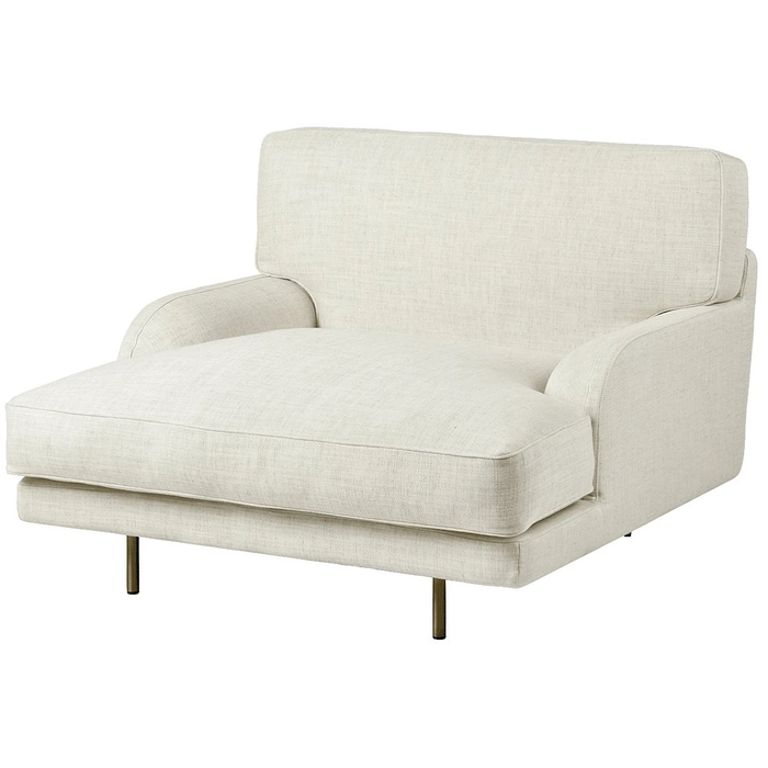 Photo of Flaneur Lounge Chair