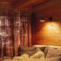 Thumbnail photo of Lamp Gras N°304 Sw - Wall lamp - black/white - Arm: 15 cm