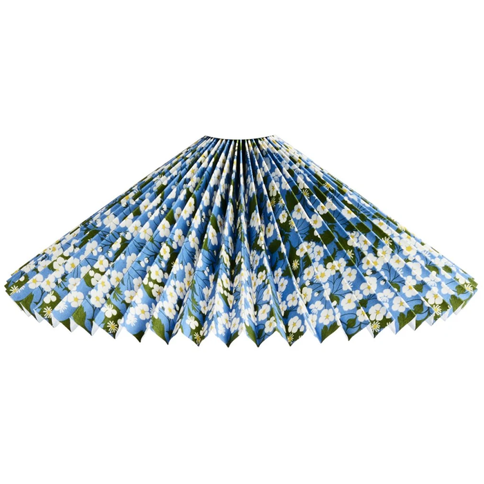 Photo of HAY x Liberty Matin Lamp Shade, Ø30 Cm