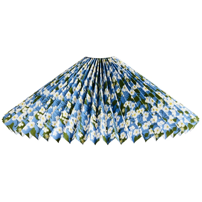 Photo of HAY x Liberty Matin Lamp Shade, Ø30 Cm