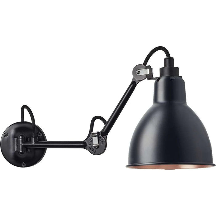 Photo of No. 204 Wall Lamp From Lampe Gras