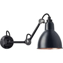 No. 204 Wall Lamp From Lampe Gras