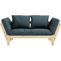 Thumbnail photo of Beat (sleep) Sofa - Natural