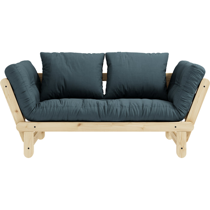 Photo of Beat (sleep) Sofa - Natural