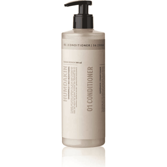 Photo of Conditioner - Chamomile & Sea Buckthorn
