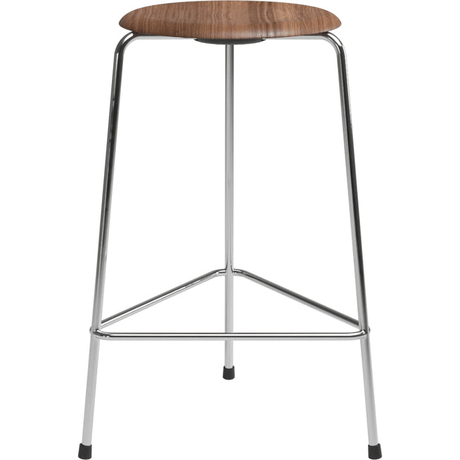Photo of High Dot Counter Stool 3 Legs