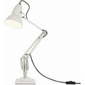 Thumbnail photo of Original 1227 Desk Lamp Linen White - Desk Lamps - George Carwardine - White