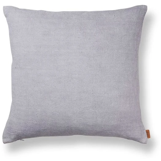 Photo of Heavy Linen Cushion Cover - Pudebetræk