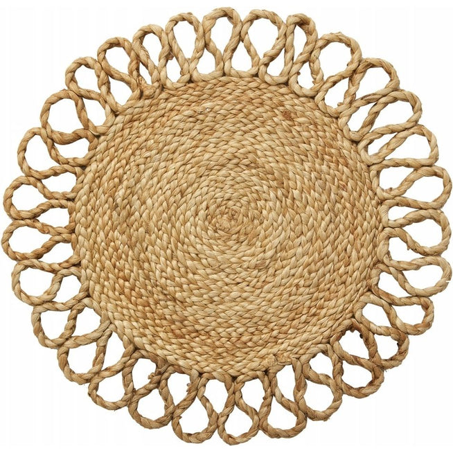 Photo of Braidu Placemats Set of 6 Pieces