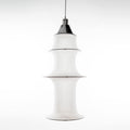 Thumbnail photo of Falkland Pendel H165 Hvid - Artemide