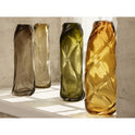 Water Swirl Vase - Tall
