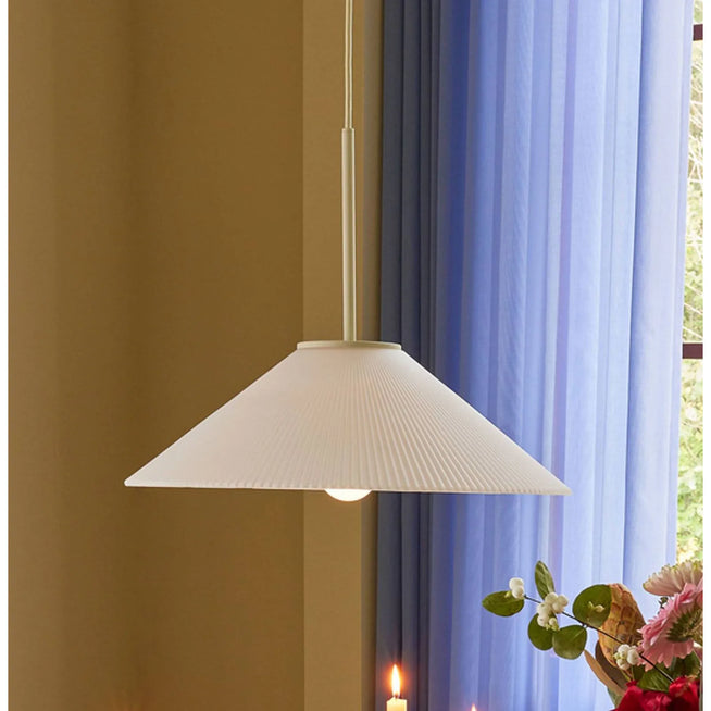 Photo of Solid Hanging Lamp