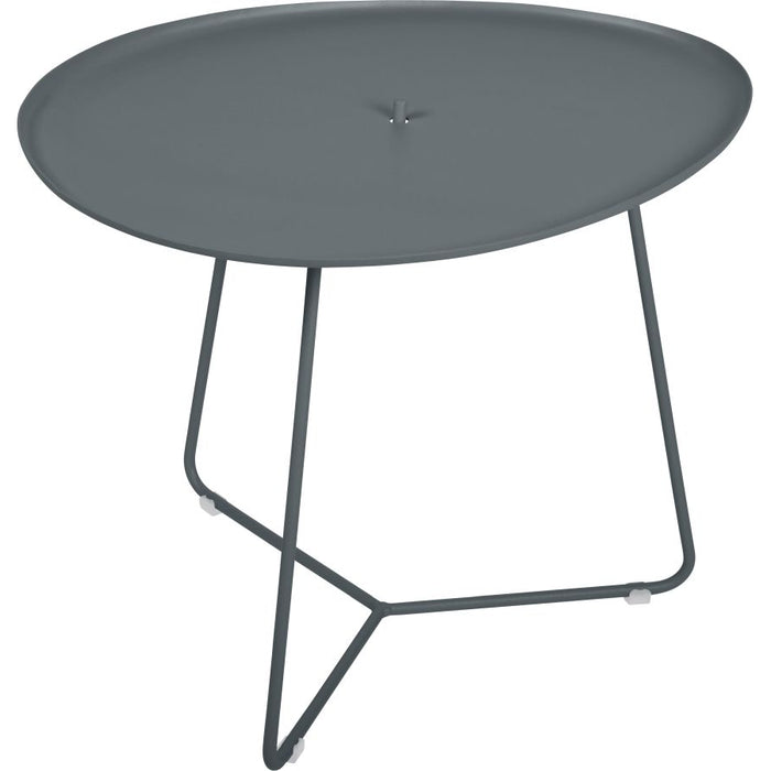 Photo of Cocotte Table Low Storm Grey