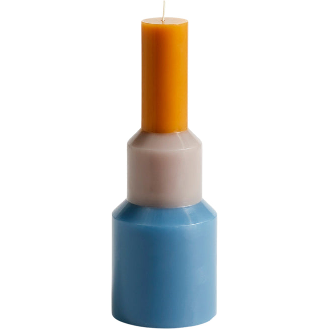 Photo of Pillar Lys, M Blue Fra Hay