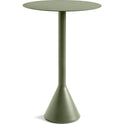 Palissade Cone Table Ø60 cm