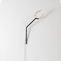 Thumbnail photo of Vine Light Wall Lamp Black