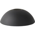 Thumbnail photo of Collect  - A Light - Shades - Pendel - Hoop - Sort - 20 X 7 X 20 Cm