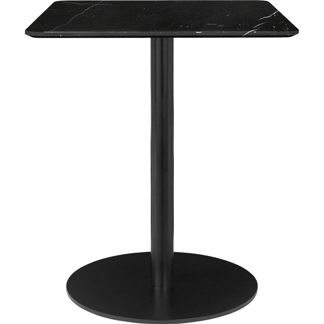 Photo of GUBI 1.0 Dining Table, Square, 60 x 60 cm,