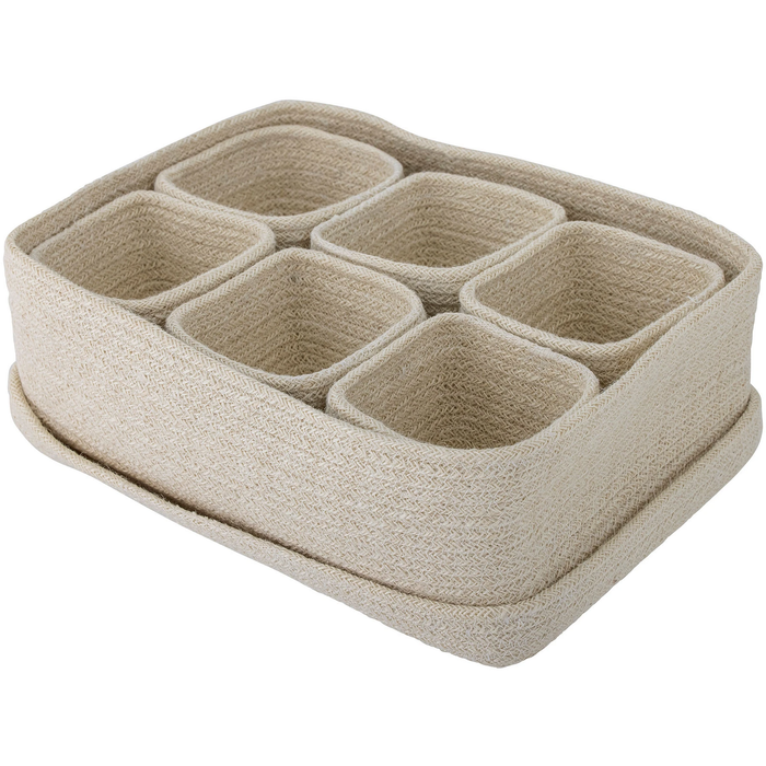 Photo of Annukka Basket Set