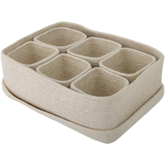 Photo of Annukka Basket Set