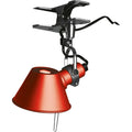 Thumbnail photo of Tolomeo MICRO Pinza Wall Lamp