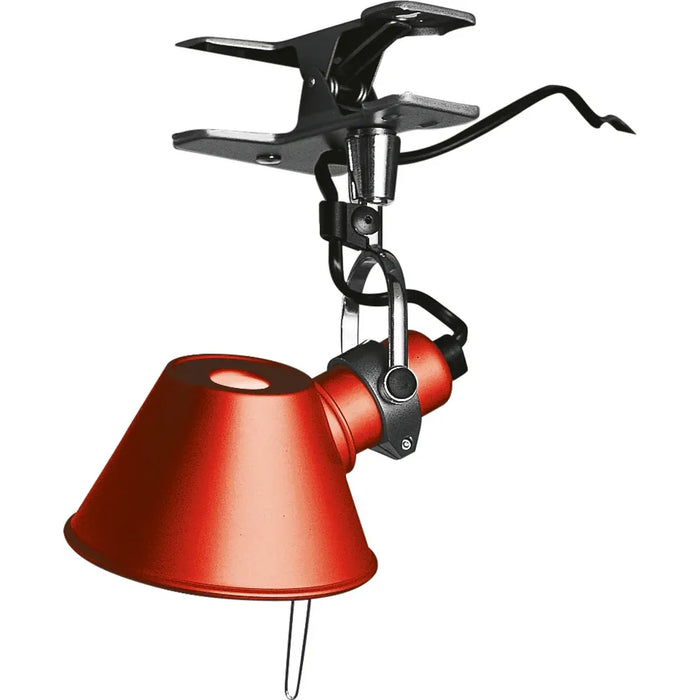 Photo of Tolomeo MICRO Pinza Wall Lamp