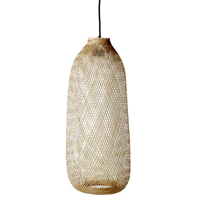 Bamboo Lamp