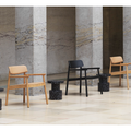 Thumbnail photo of Timb Armchair