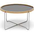 Thumbnail photo of Ch417 Tray Tray Table Stainless Steel