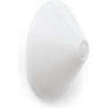 Thumbnail photo of Ono Flush Mount Wall Lamp, Ø35 Cm