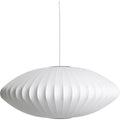 Thumbnail photo of Nelson Saucer Bubble Pendant Lamp