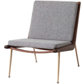 Boomerang HM1 Lounge Chair